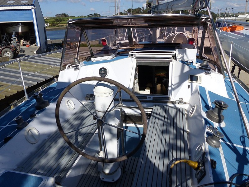 Trisalu 37 -14